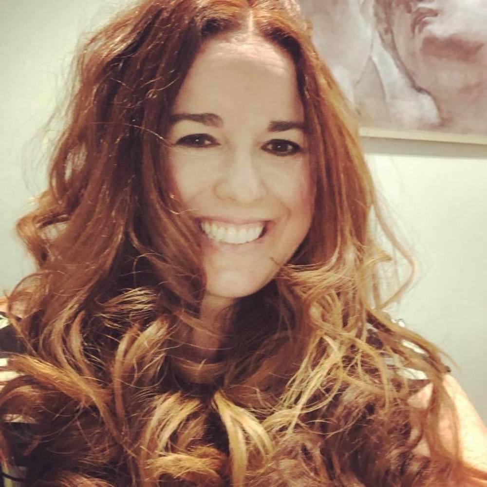 Meet your Posher, Tabatha